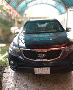 كيا سورينتو